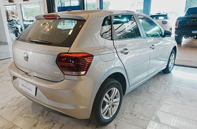 VOLKSWAGEN Polo Hatch 1.6 16v 2021 - miniatura 7