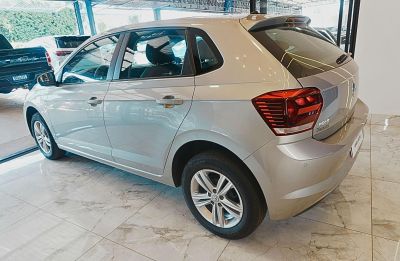 VOLKSWAGEN Polo Hatch 1.6 16v 2021 - miniatura 9