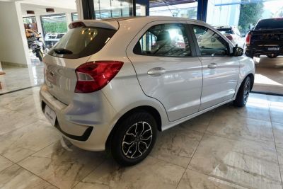 FORD Ka Hatch SE 1.0 12v 2019 - miniatura 6