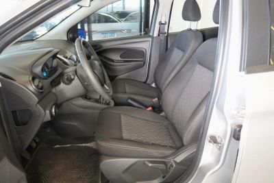 FORD Ka Hatch SE 1.0 12v 2019 - miniatura 7