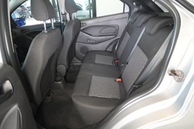 FORD Ka Hatch SE 1.0 12v 2019 - miniatura 9