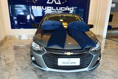 CHEVROLET Onix 1.0 12v 2025