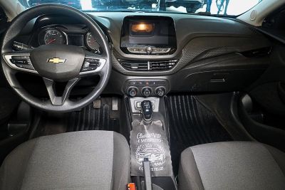 CHEVROLET Onix 1.0 12v 2025 - miniatura 4