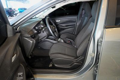 CHEVROLET Onix 1.0 12v 2025 - miniatura 5