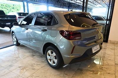 CHEVROLET Onix 1.0 12v 2025 - miniatura 7