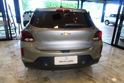 CHEVROLET Onix 1.0 12v 2025 - miniatura 8