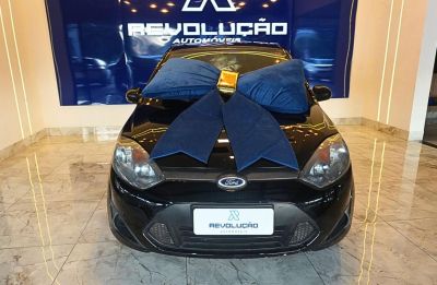 FORD Fiesta Hatch 1.0 4p. 2013