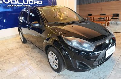 FORD Fiesta Hatch 1.0 4p. 2013 - miniatura 3