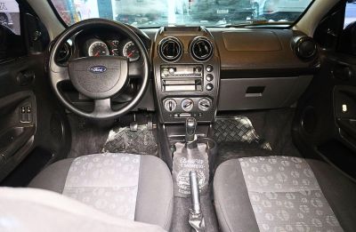 FORD Fiesta Hatch 1.0 4p. 2013 - miniatura 4