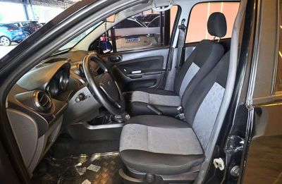 FORD Fiesta Hatch 1.0 4p. 2013 - miniatura 5