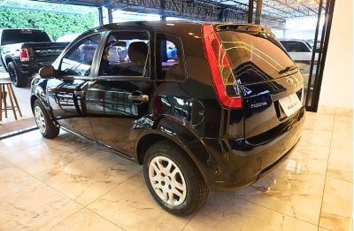 FORD Fiesta Hatch 1.0 4p. 2013 - miniatura 7