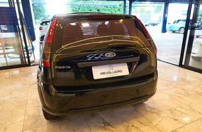 FORD Fiesta Hatch 1.0 4p. 2013 - miniatura 8