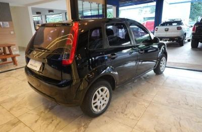 FORD Fiesta Hatch 1.0 4p. 2013 - miniatura 9