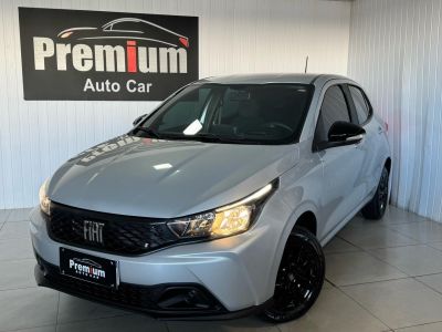 FIAT Argo Drive 1.0 2026