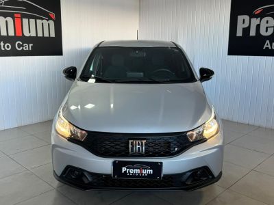 FIAT Argo Drive 1.0 2026 - miniatura 2
