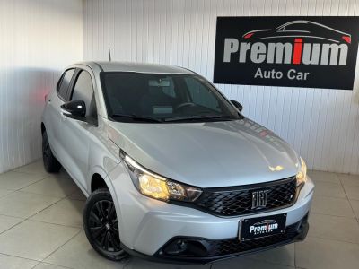 FIAT Argo Drive 1.0 2026 - miniatura 3