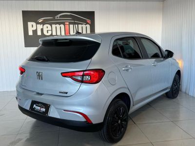 FIAT Argo Drive 1.0 2026 - miniatura 4