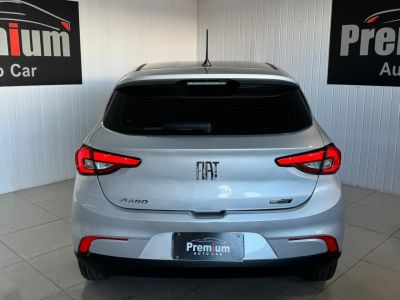 FIAT Argo Drive 1.0 2026 - miniatura 5