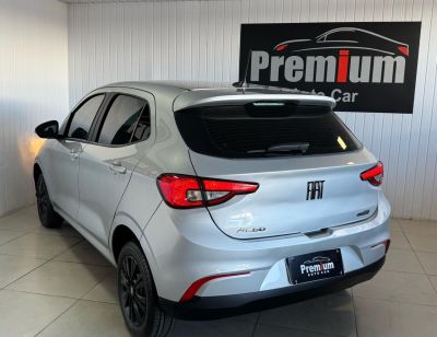 FIAT Argo Drive 1.0 2026 - miniatura 6