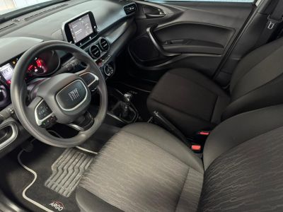FIAT Argo Drive 1.0 2026 - miniatura 7