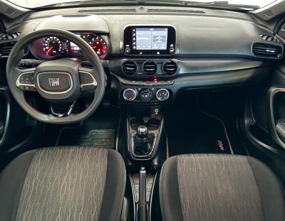 FIAT Argo Drive 1.0 2026 - miniatura 8