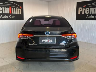 TOYOTA Corolla Altis Premium Hybrid 1.8 16v 2022 - miniatura 5