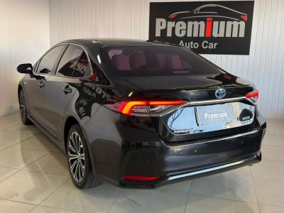 TOYOTA Corolla Altis Premium Hybrid 1.8 16v 2022 - miniatura 6