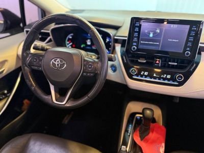TOYOTA Corolla Altis Premium Hybrid 1.8 16v 2022 - miniatura 7