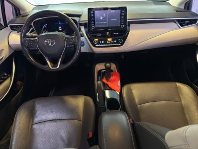 TOYOTA Corolla Altis Premium Hybrid 1.8 16v 2022 - miniatura 8