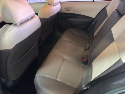 TOYOTA Corolla Altis Premium Hybrid 1.8 16v 2022 - miniatura 9
