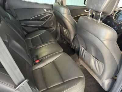HYUNDAI Santa Fe GLS 3.3 V6 24v AWD 2016 - miniatura 10