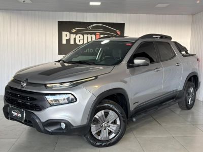 FIAT Toro Freedom 1.8 16v 2021 - miniatura 3