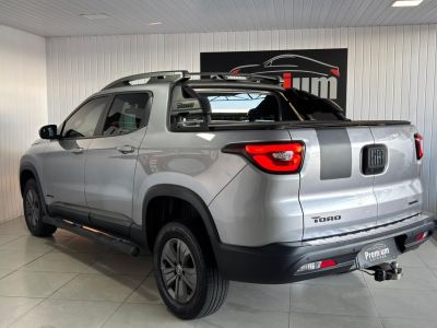 FIAT Toro Freedom 1.8 16v 2021 - miniatura 6