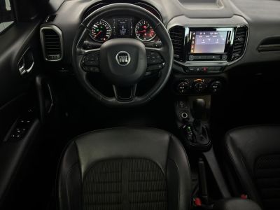 FIAT Toro Freedom 1.8 16v 2021 - miniatura 7