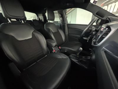 FIAT Toro Freedom 1.8 16v 2021 - miniatura 9