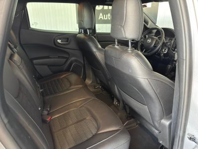 FIAT Toro Freedom 1.8 16v 2021 - miniatura 10