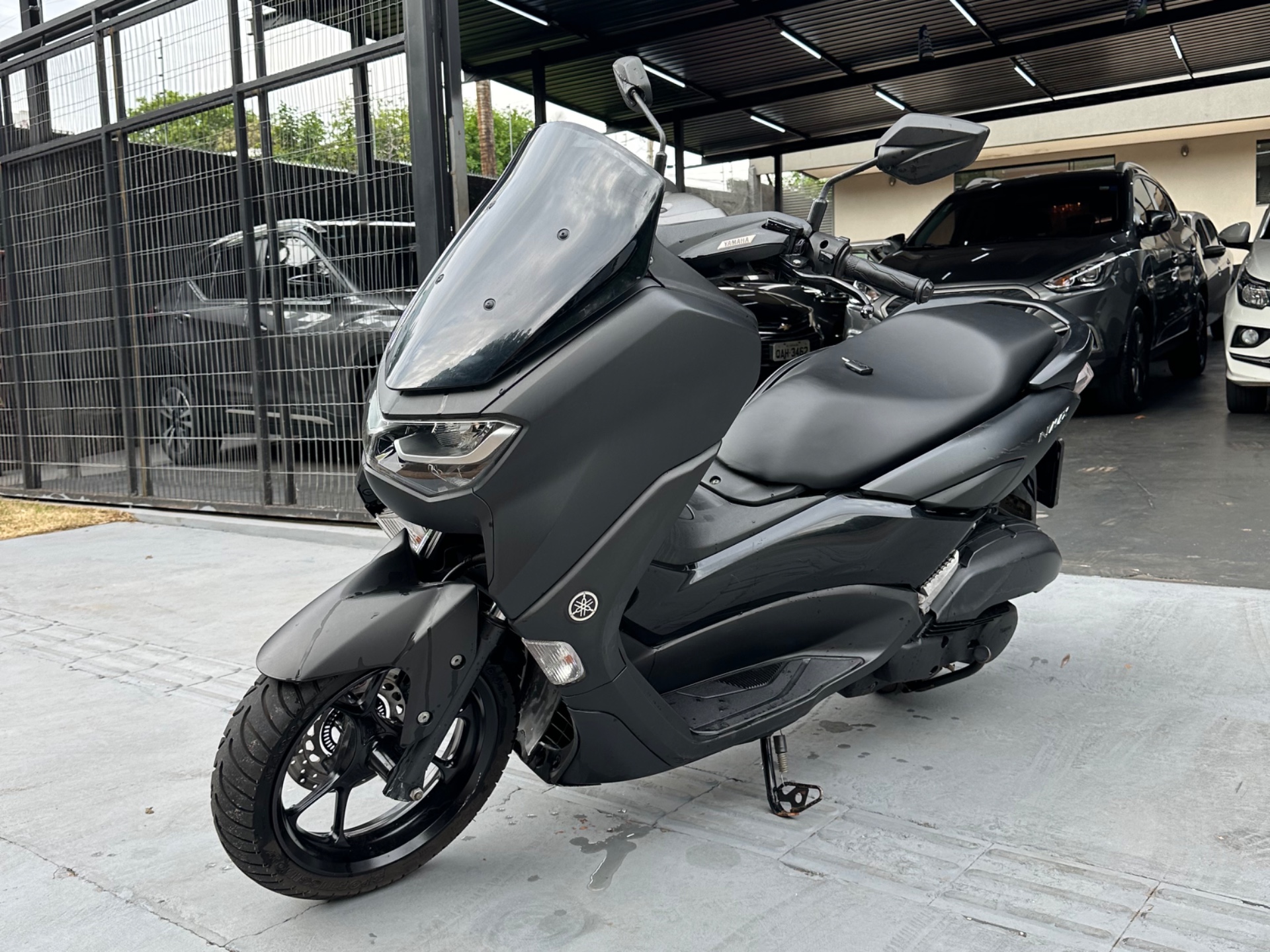 YAMAHA NMax 160 2022