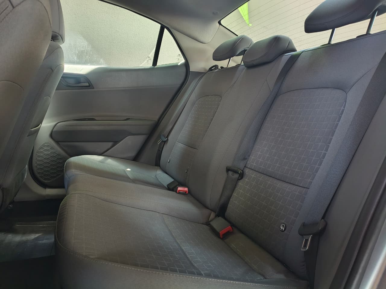 HYUNDAI HB20S Comfort 1.0 12v 2026 - miniatura 9