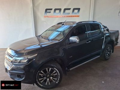 CHEVROLET S10 LTZ 2.5 16v C.D. 2020 - miniatura 2