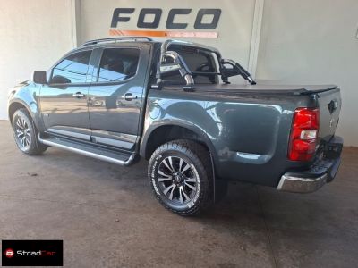 CHEVROLET S10 LTZ 2.5 16v C.D. 2020 - miniatura 3
