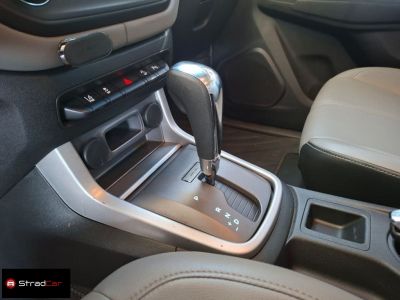 CHEVROLET S10 LTZ 2.5 16v C.D. 2020 - miniatura 4