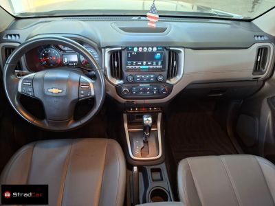 CHEVROLET S10 LTZ 2.5 16v C.D. 2020 - miniatura 5