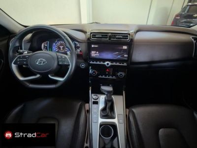 HYUNDAI Creta Platinum 1.0T 12v 2022 - miniatura 4
