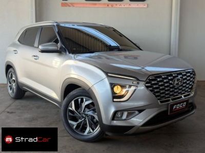 HYUNDAI Creta Platinum 1.0T 12v 2022 - miniatura 6