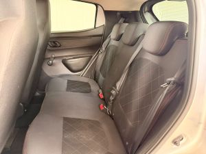 RENAULT Kwid Zen 1.0 12v 2025 - miniatura 8