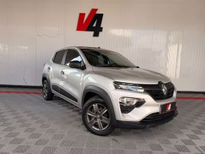 RENAULT Kwid Zen 1.0 12v 2025