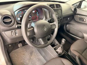RENAULT Kwid Zen 1.0 12v 2025 - miniatura 6