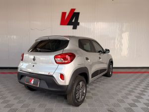 RENAULT Kwid Zen 1.0 12v 2025 - miniatura 3