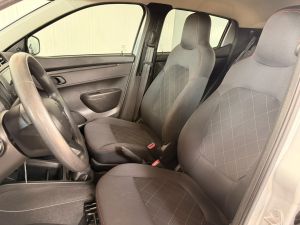 RENAULT Kwid Zen 1.0 12v 2025 - miniatura 5