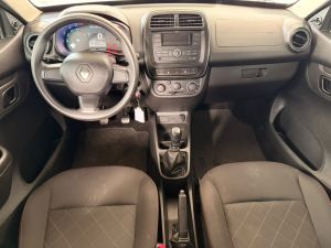 RENAULT Kwid Zen 1.0 12v 2025 - miniatura 7